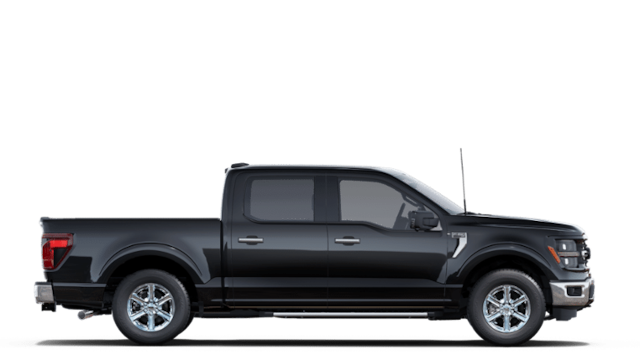 2025 Ford F-150+F-150